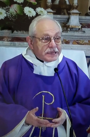 Don Pietro Salvetti